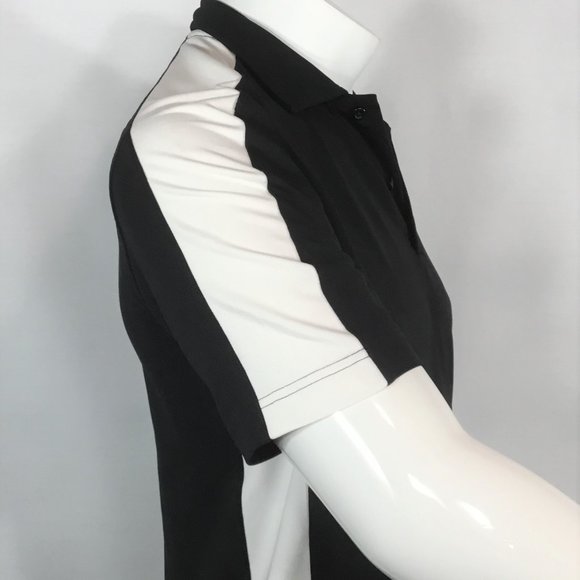 Lands’ End Polo Shirt - Picture 3 of 3